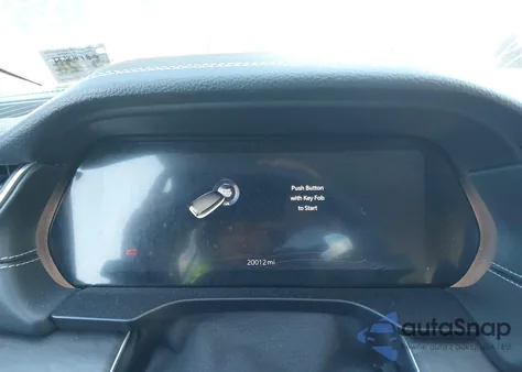 2023 Jeep Grand Cherokee Limited 4X4 z USA, uszkodzony, nr VIN 1C4RJHBG0P8846783